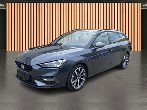 CUPRA Leon 1.5 ST eTSI
