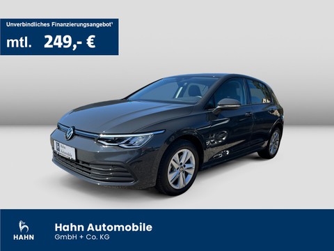 Volkswagen Golf 1.0 TSI