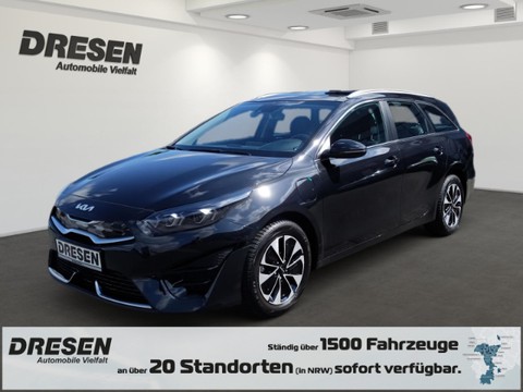 Kia cee'd _sw Spirit
