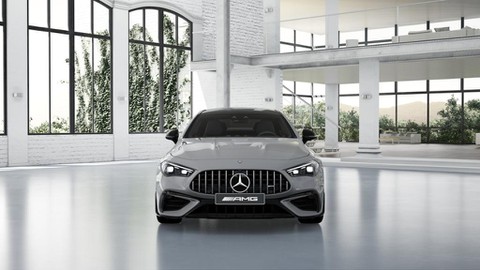 Mercedes-Benz CLE 53 AMG DIST AMG OPT