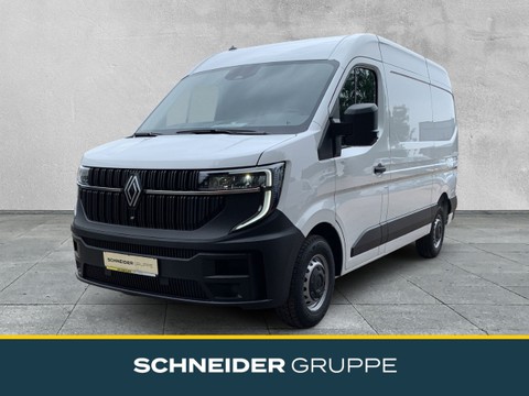 Renault Master 3.5 E-TECH ADVANCE L2H2 t LONG RANGE
