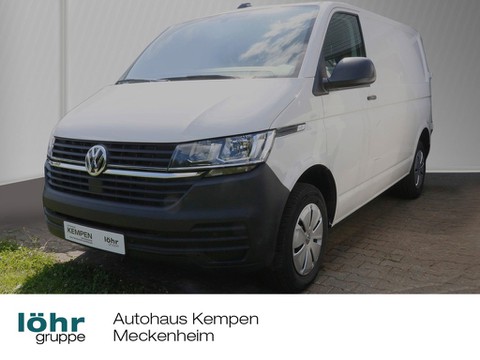 Volkswagen T6 2.0 Kasten TDI Frontantrieb Radst 3000