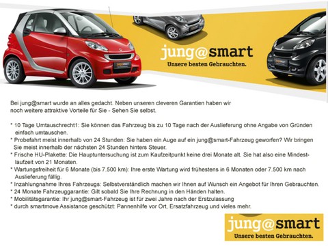 smart EQ fortwo EXCLUSIVE