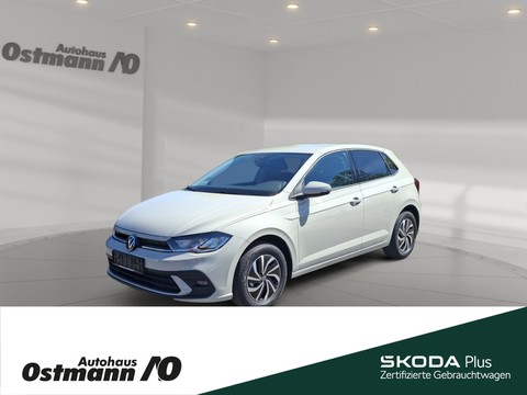 Volkswagen Polo 1.0 TSI VI Life