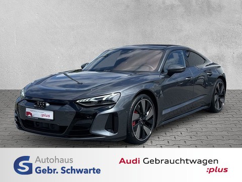 Audi e-tron GT quattro LM21