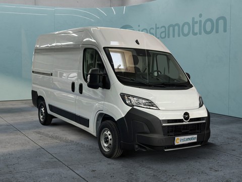 Opel Movano 2.2 Cargo D PDCh