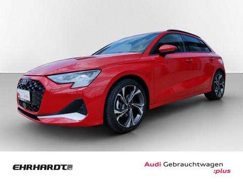 Audi A3 Sportback 30 TFSI advanced PARKLENK EL HECKKL