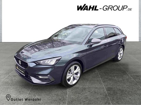 Seat Leon 1.5 Sportstourer eTSI FR