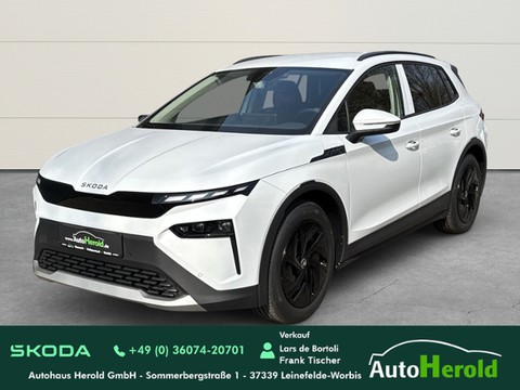 Skoda Elroq h