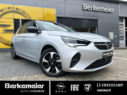 Opel Corsa-e Corsa F e Elegance Allwetter 11kW