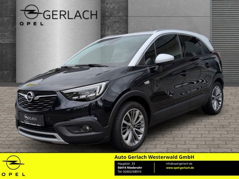 Opel Crossland 1.2 INNOVATION Turbo EU6d
