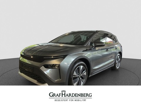 Skoda Elroq 50 Tour h Batterie Elektromot 50 Tour Studio