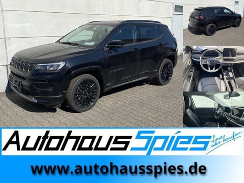 Jeep Compass 1.5 MultiAir Mild Hybrid S Alu19