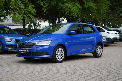 Skoda Fabia 1.0 COOL PLUS