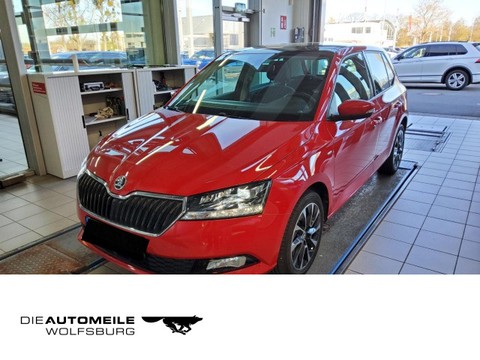 Skoda Fabia 1.0 TSI Drive 125 Best Of