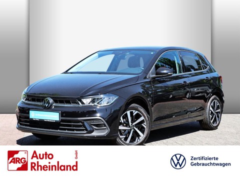 Volkswagen Polo 1.0 TSI Life OPF