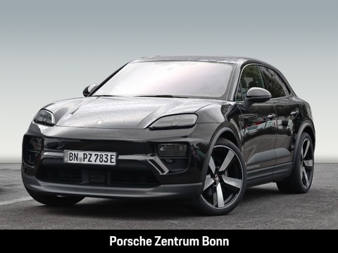 Porsche Macan 2.2 4 verfügbar 2024