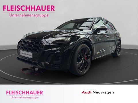 Audi SQ5 3.0 TDI quattro