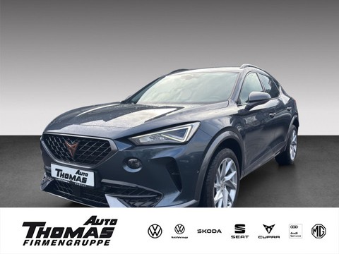 CUPRA Formentor 1.5 TSI