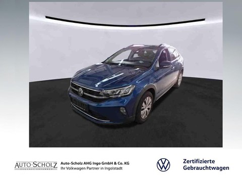 Volkswagen Taigo 1.0 TSI Life BEATS IQ DRI