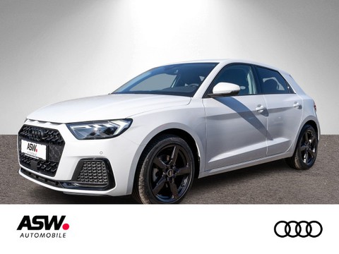 Audi A1 Sportback advanced 35 TFSI 110(1 50)