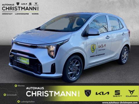 Kia Picanto 1.0 PE2 VISION