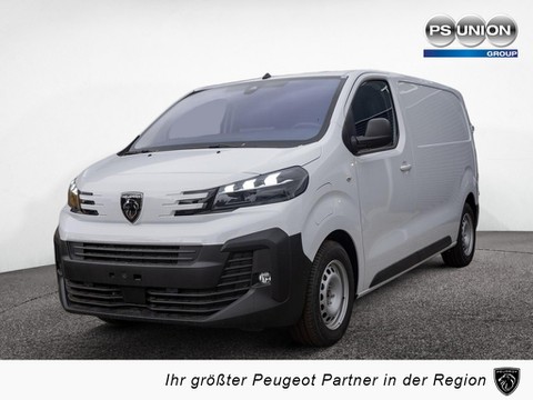 Peugeot Expert 2.0 Kasten Lang