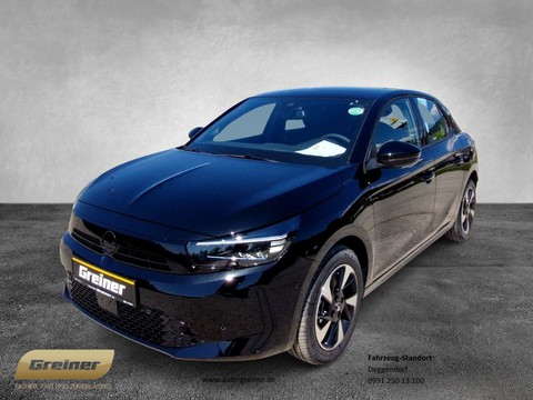 Opel Corsa-e Corsa Electric 100kW |