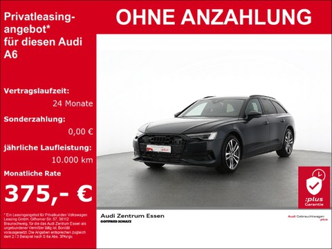 Audi A6 Avant 45 TFSI quattro Advanced PLUS MUFU