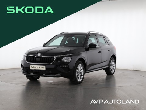 Skoda Kamiq 1.0 TSI SELECTION | | | |