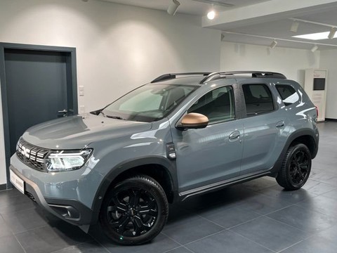 Dacia Duster Extreme Tce 150 Extreme