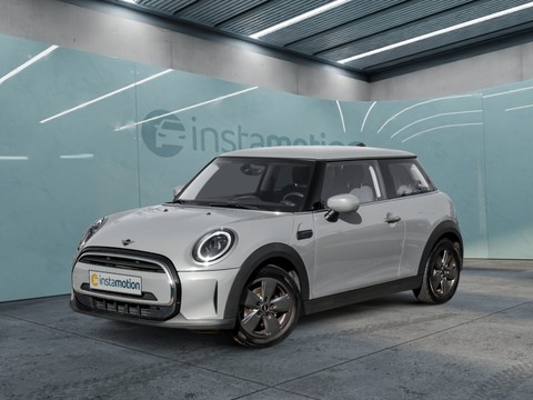 MINI One Classic