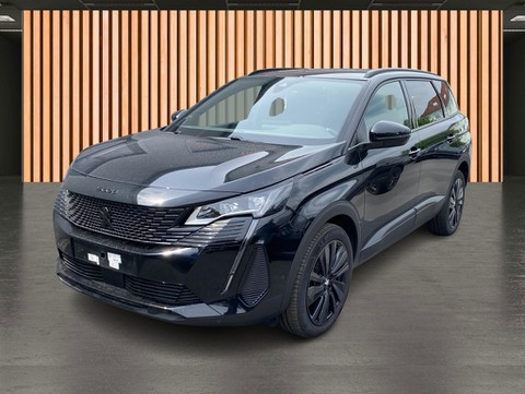 Peugeot 5008 GT