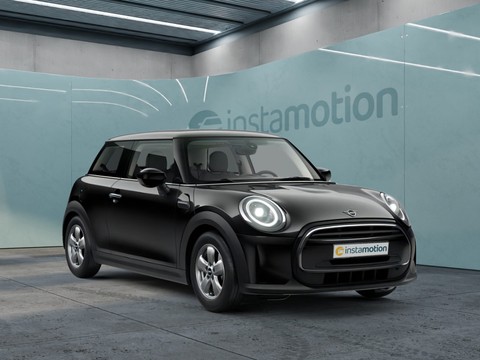 MINI One undefined