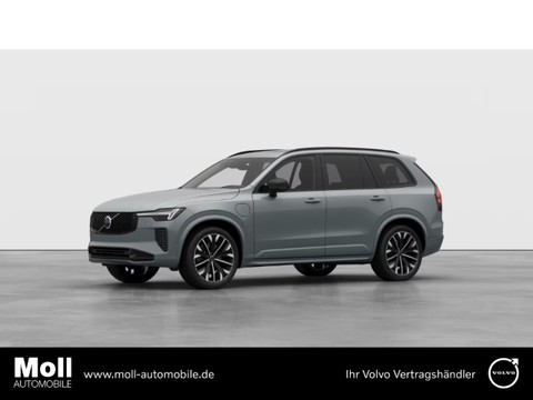 Volvo XC90 Ultra Dark Recharge Plug-In Hybrid AWD T8 Twin Engine EU6e