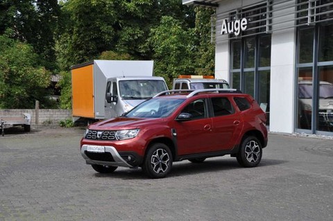 Dacia Duster II Celebration VIEW II Celebration