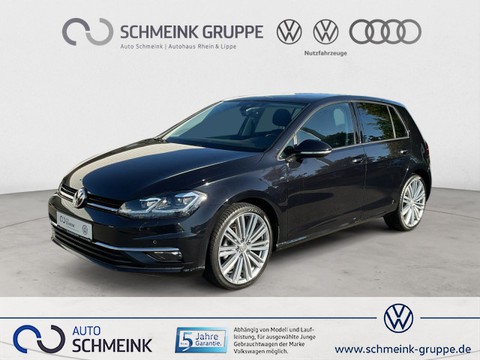 Volkswagen Golf 2.0 TDI VII Join