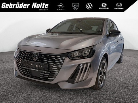 Peugeot 208 1.2 Allure