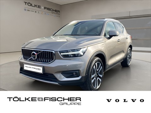 Volvo XC40 T5