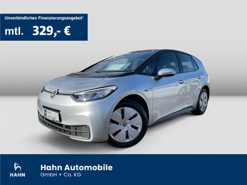 Volkswagen ID.3 Pro Performance CCS Keyles