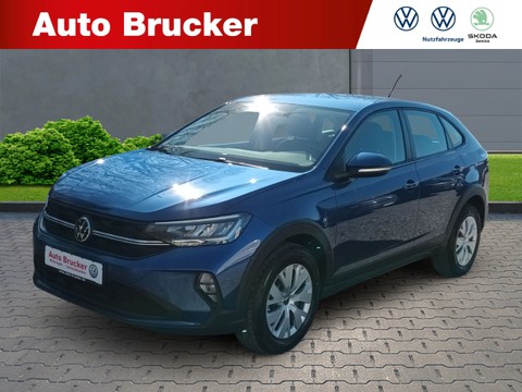 Volkswagen Taigo 1.0 TSI Basis Park Distance Control