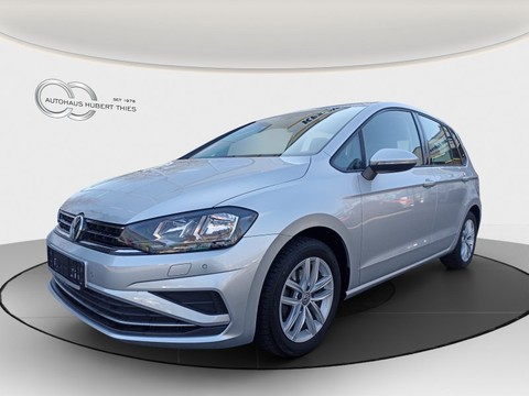 Volkswagen Golf Sportsvan 1.5 TSI Golf VII Sportsvan Comfortline