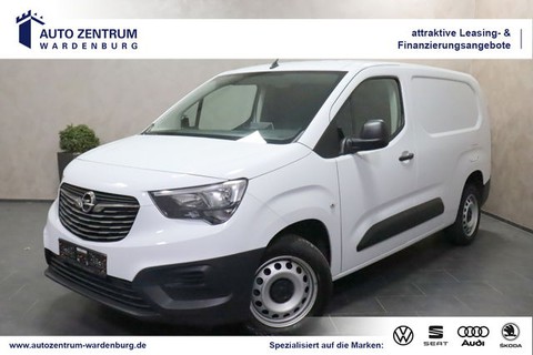 Opel Combo 1.5 Edition erhöhte Nutzlast XL