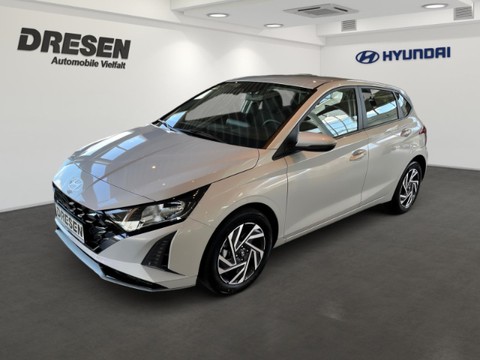 Hyundai i20 1.0 T-GDI Trend EU6e FL (MY25) 7
