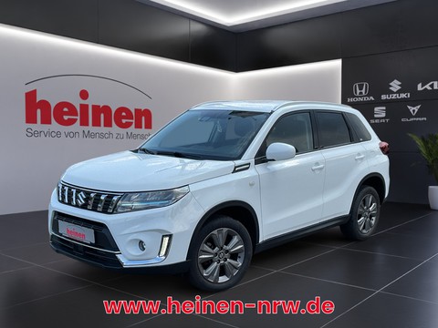 Suzuki Vitara 1.4 COMFORT HYBRID LICHTAUTOMATIK