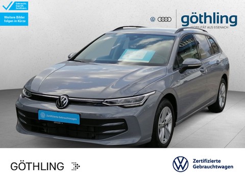 Volkswagen Golf Variant Life 85kW NEUES MOD