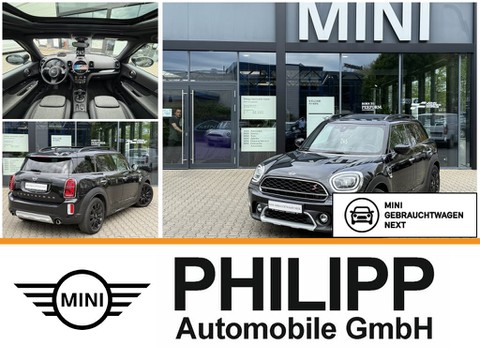 MINI Cooper S D ALL4 AD DA