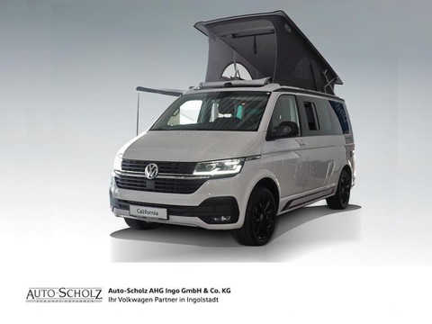 Volkswagen T6 California 2.0 l TDI 1 Beach Tour Edition