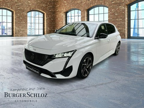 Peugeot 308 1.5 130 Allure Pack (EURO 6d)