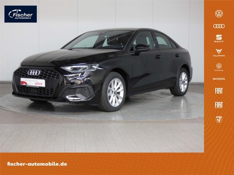 Audi A3 Limousine 30 TDI